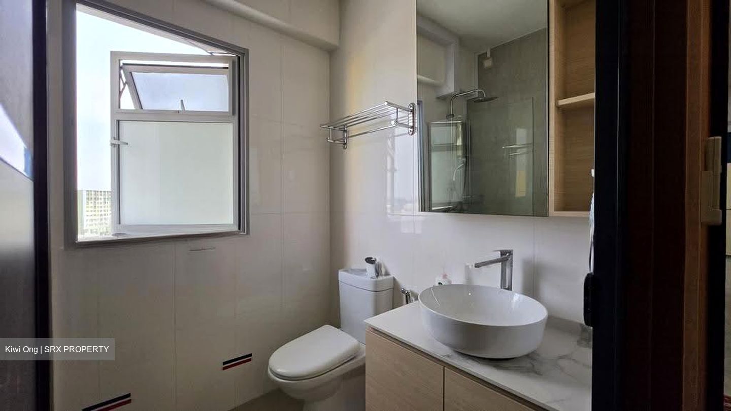 Blk 613A Tampines Greenview (Tampines), HDB 5 Rooms #614611471